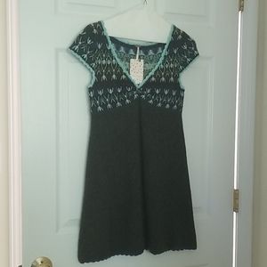 Free People mini dress